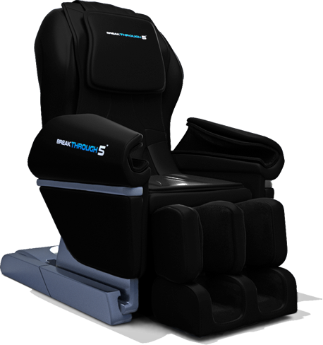 Medical Breakthrough 5™ massage chair